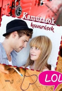 Kamuzasok Kavarasok