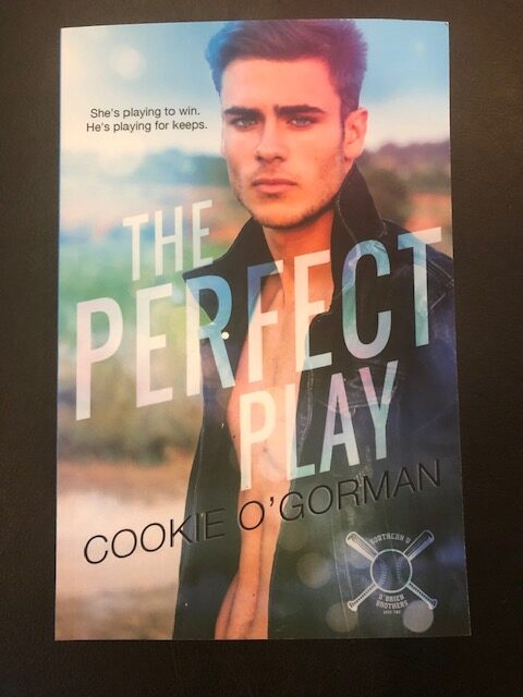 The Perfect Play (Southern U O'Brien Brothers) (English Edition